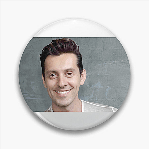Max Amini Collection for fans Max Amini Pins