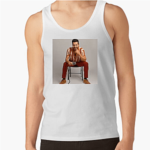 Max Amini Fan Art Max Amini Tank Tops