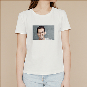 Max Amini Collection for fans Max Amini T-Shirts