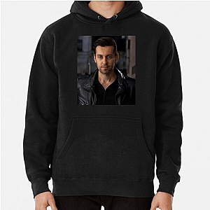 Max Amini Special Collection Max Amini Hoodies