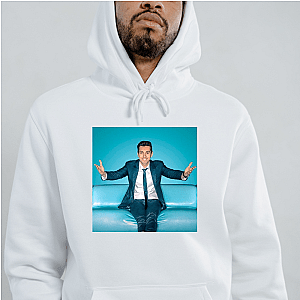 Max Amini Limited Collection Max Amini Hoodies