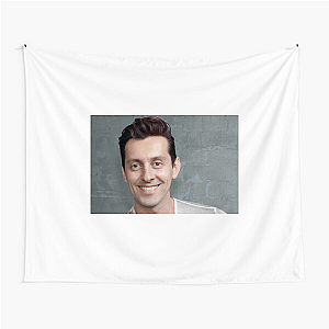 Max Amini Collection for fans Max Amini Tapestries