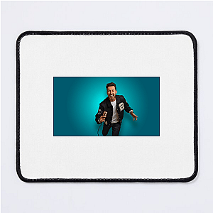Max Amini Signature Max Amini Mouse Pads