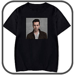 Max Amini T-Shirts