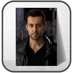 Max Amini Posters