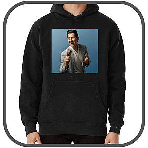 Max Amini Hoodies