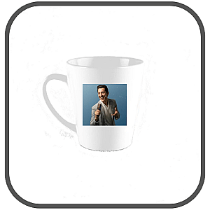 Max Amini Mugs