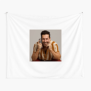 Max Amini Merch Max Amini Tapestries