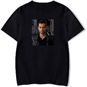 Max Amini Special Collection Max Amini T-Shirts