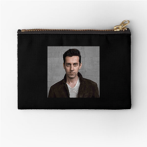 Max Amini Merch Collection Max Amini Zipper Pouches