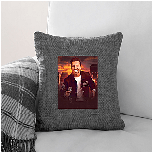 Max Amini Merchandise Max Amini Pillows Cover