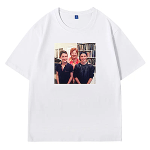 Max and Harvey TikTok Stars Max And Harvey T-Shirts