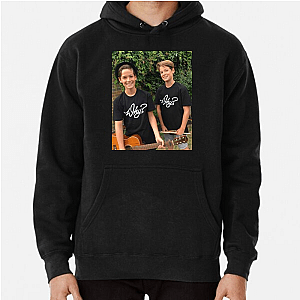 Max and Harvey Pop Music Vibes Max And Harvey Hoodies