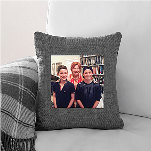 Max and Harvey TikTok Stars Max And Harvey Pillows Cover