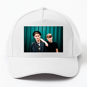 Max and Harvey Making Waves Max And Harvey Hats & Caps