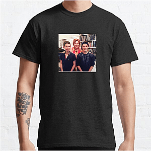 Max and Harvey TikTok Stars Max And Harvey T-Shirts