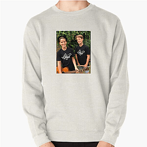 Max and Harvey Pop Music Vibes Max And Harvey Sweatshirts