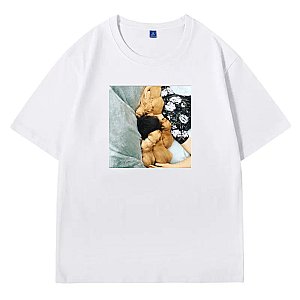 Max and Harvey Brotherly Harmony Max And Harvey T-Shirts