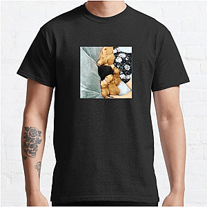 Max and Harvey Brotherly Harmony Max And Harvey T-Shirts