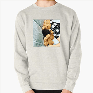 Max and Harvey Brotherly Harmony Max And Harvey Sweatshirts