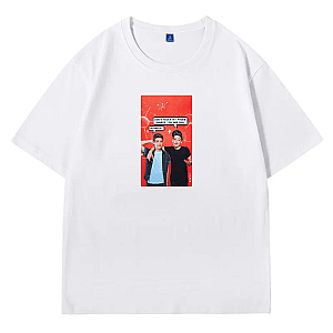 Max and Harvey My Favorite Twins Max And Harvey T-Shirts