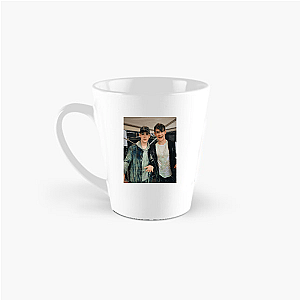 Max and Harvey Global Fanbase Max And Harvey Mugs