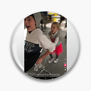 Max and Harvey Teen Pop Sensations Max And Harvey Pins