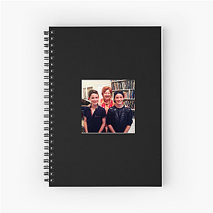 Max and Harvey TikTok Stars Max And Harvey Notebook
