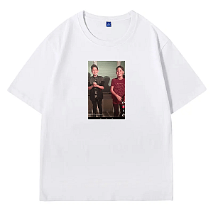 Max and Harvey Beyond The Screen Max And Harvey T-Shirts