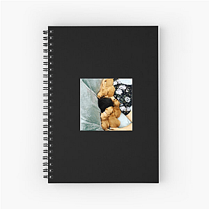 Max and Harvey Brotherly Harmony Max And Harvey Notebook