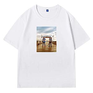 Max and Harvey Always Singing Always Smiling Max And Harvey T-Shirts