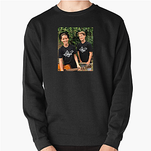 Max and Harvey Pop Music Vibes Max And Harvey Sweatshirts