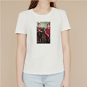 Max and Harvey Beyond The Screen Max And Harvey T-Shirts