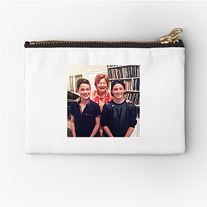 Max and Harvey TikTok Stars Max And Harvey Zipper Pouches