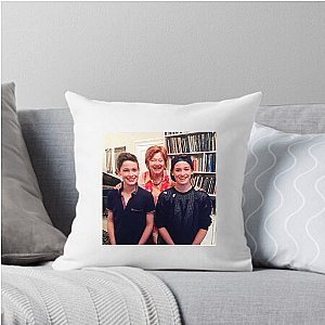 Max and Harvey TikTok Stars Max And Harvey Pillows Cover