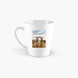Max and Harvey Always Singing Always Smiling Max And Harvey Mugs