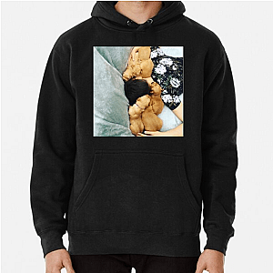 Max and Harvey Brotherly Harmony Max And Harvey Hoodies