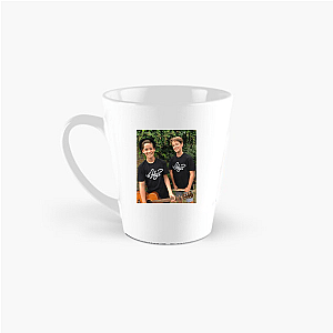 Max and Harvey Pop Music Vibes Max And Harvey Mugs