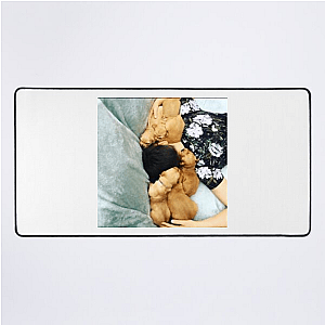 Max and Harvey Brotherly Harmony Max And Harvey Mouse Pads