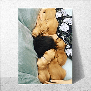 Max and Harvey Brotherly Harmony Max And Harvey Posters