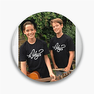 Max and Harvey Pop Music Vibes Max And Harvey Pins