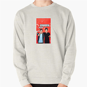 Max and Harvey My Favorite Twins Max And Harvey Sweatshirts