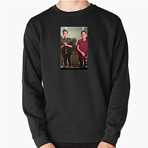 Max and Harvey Beyond The Screen Max And Harvey Sweatshirts