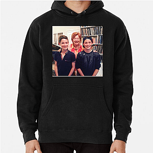 Max and Harvey TikTok Stars Max And Harvey Hoodies