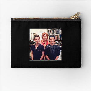 Max and Harvey TikTok Stars Max And Harvey Zipper Pouches