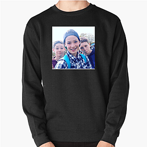 Max and Harvey Duo Power Max And Harvey Sweatshirts