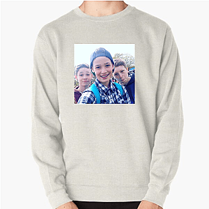 Max and Harvey Duo Power Max And Harvey Sweatshirts