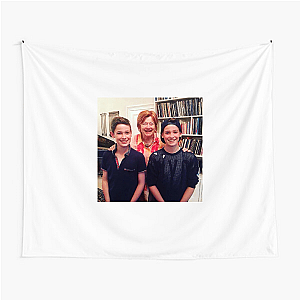 Max and Harvey TikTok Stars Max And Harvey Tapestries