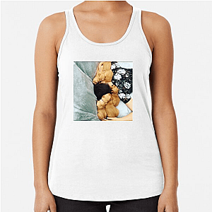 Max and Harvey Brotherly Harmony Max And Harvey Tank Tops