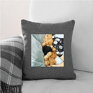 Max and Harvey Brotherly Harmony Max And Harvey Pillows Cover
